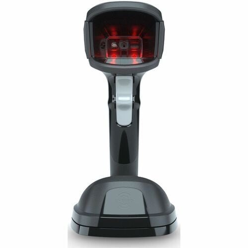 Zebra DS9908-SR Retail, Quick Service Restaurant (QSR), Industrial, Convenience Store Handheld Barcode Scanner Kit - Cable