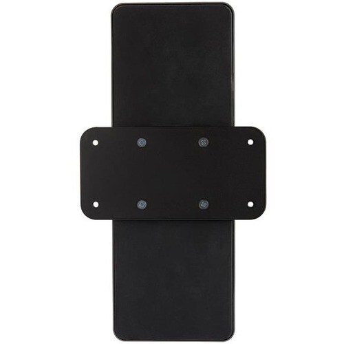 StarTech.com Docking Station Mount - For Compatible StarTech.com Docks / Hubs - Wall Mount or Under-Desk Dock Mount - Stee