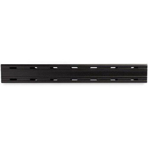 StarTech.com Drive Enclosure - USB 3.1 Type C Host Interface - UASP Support External - Black - 1 x SSD Supported - 1 x Tot