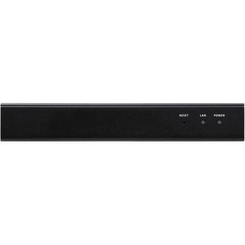 ATEN KE8900ST KVM Extender - Wired - 1 Computer(s) - 1920 x 1200 Maximum Video Resolution - 1 x Network (RJ-45) - 1 x USB 