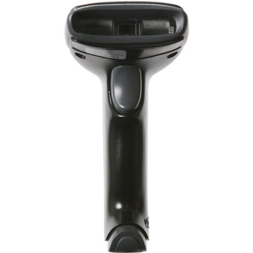 USB KIT 1D, BLACK SCANNER
