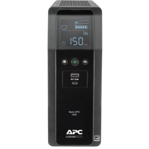 Miniatura 2 de APC Back UPS PRO BR 1500 VA, 10 tomas