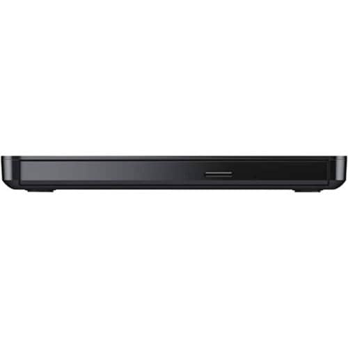 Kit-Dell External USB Slim DVD +/-RW Optical Drive- DW316 -S&P