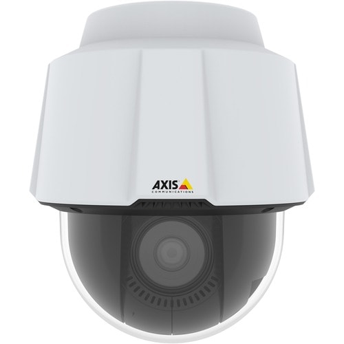 AXIS P5655-E HD Network Camera - Colour - Dome - White - MJPEG, H.264 (MPEG-4 Part 10/AVC), H.265 (MPEG-H Part 2/HEVC) - 1