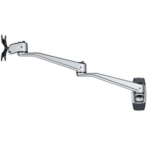 StarTech.com Monitorarm zur Wandmontage - 52cm langer Schwenkarm für bis zu 30" VESA-Monitore - 1 Unterstützte(r) Display(