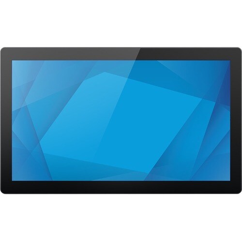 Elo 2295L 22 Zoll Klasse Open-Frame LCD-Touchscreen-Monitor - 16:9 Format - 14 ms Reaktionszeit - 54,6 cm (21,5 Zoll) View