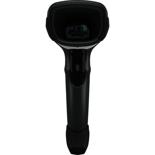 DS4608 - Cableado - Óptica: 2D Imager Standard Range  - Color: Negro - IP52 - (Kit USB: Incluye lector DS4608-SR00007ZZWW 
