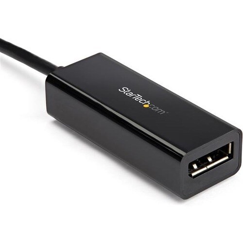 USBC TO DISPLAYPORT ADAPTER 8K