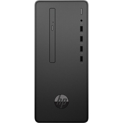DESK HP PRO A G3 R5 3400G W10H8GB 256GB 1 ANO ONSITE
