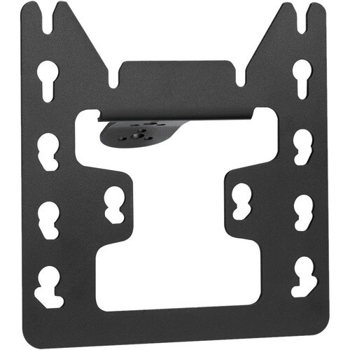 Vogel's Connect-it PFI 3045 Mounting Adapter for Flat Panel Display - Black - 1 Display(s) Supported - 109.2 cm (43") Scre