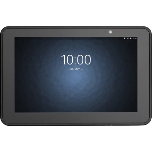 Zebra ET51 Rugged Tablet - 21.3 cm (8.4") - 4 GB - 64 GB Storage - Windows 10 IoT Enterprise - Atom 1.60 GHz - microSDXC, 
