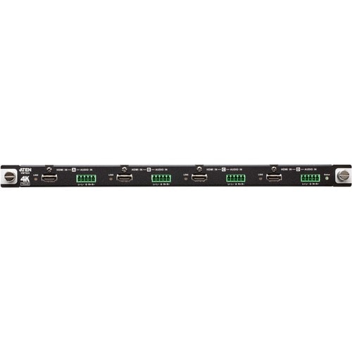 4PORT TRUE 4K HDMI INPUT CARD