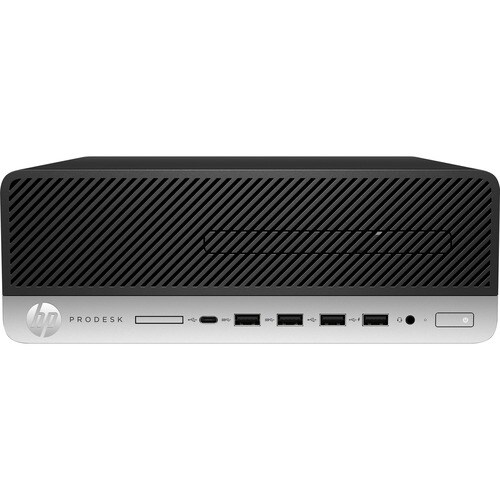 HP DESK 600 G5 SFF I7-9700 W10P8GB 512GB SSD 3 ANOS ONSITE