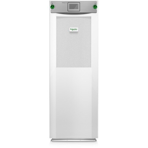 APC by Schneider Electric Galaxy VS Double Conversion Online UPS - 40 kVA - Three Phase - Tower - 380 V AC, 415 V AC, 400 