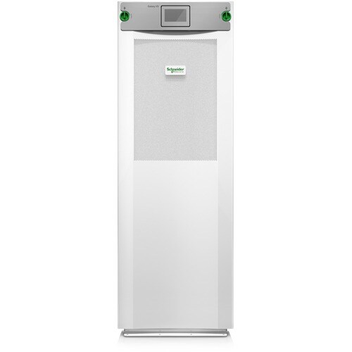 APC by Schneider Electric Galaxy VS Double Conversion Online UPS - 50 kVA - Three Phase - Tower - 380 V AC, 415 V AC, 400 