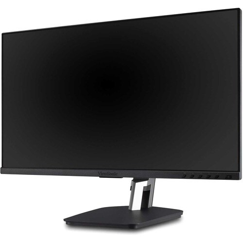 Monitor de pantalla táctil LCD ViewSonic TD2455 - 24.0"" (61.0cm) Class - 16:9 - 6ms - 23.8"" (60.5cm) Viewable - Projecte