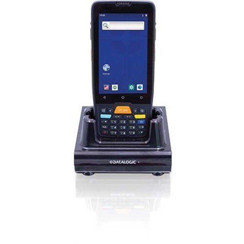 Datalogic Dock Cradle für Mobilcomputer - Ladefunktion