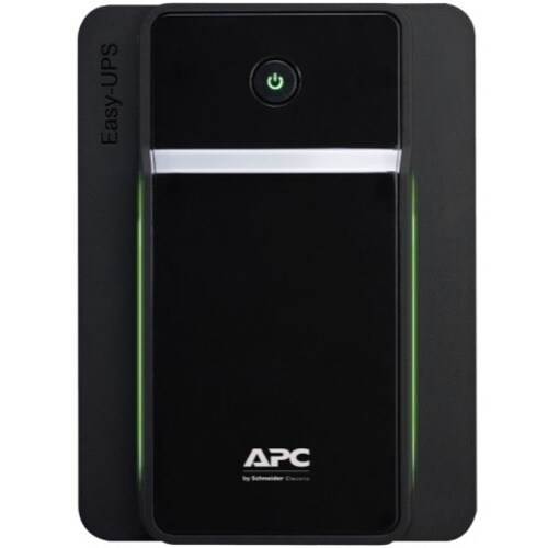 APC by Schneider Electric Easy UPS Standby UPS - 1.60 kVA/900 W - Wall Mountable - AVR - 8 Hour Recharge - 230 V AC Input 