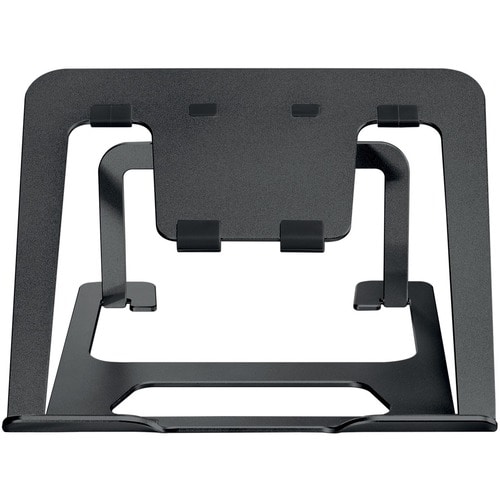 NOTEBOOK DESK STAND BLACK