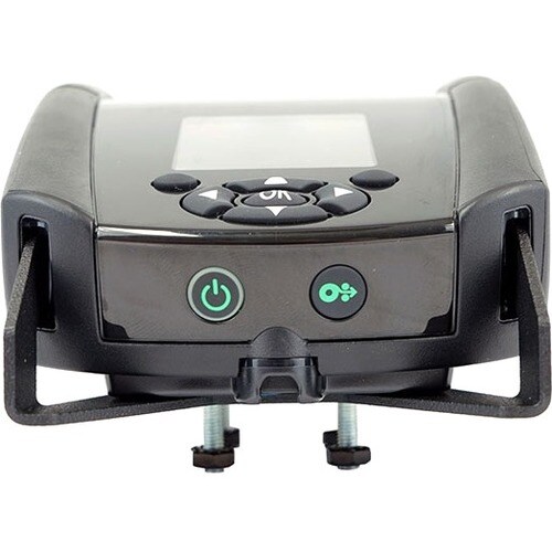Staffa montaggio Gamber-Johnson per Stampante portatile
