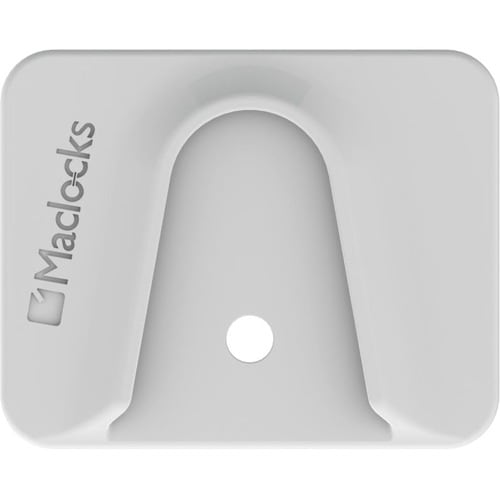 HOVERTAB VHB REPLACEMENT PLATE WHITE