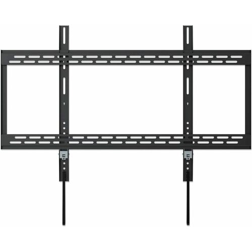 Manhattan Soporte de Pared 461993 para Pantalla 60" - 100", hasta 100kg