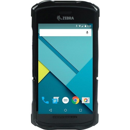 MOBILIS PROTECH Carrying Case Bluebird Mobile Computer - Black - Drop Resistant, Shock Resistant, Shock Absorbing, Impact 