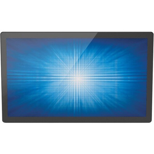 Elo 2495L 24 Zoll Klasse Open-Frame LCD-Touchscreen-Monitor - 16:9 Format - 14 ms Reaktionszeit - 60,5 cm (23,8 Zoll) View