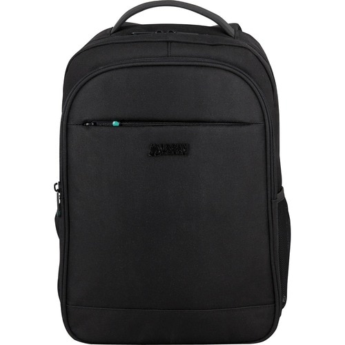 Urban Factory Carrying Case (Backpack) for 33 cm (13") to 35.6 cm (14") Notebook - Shoulder Strap