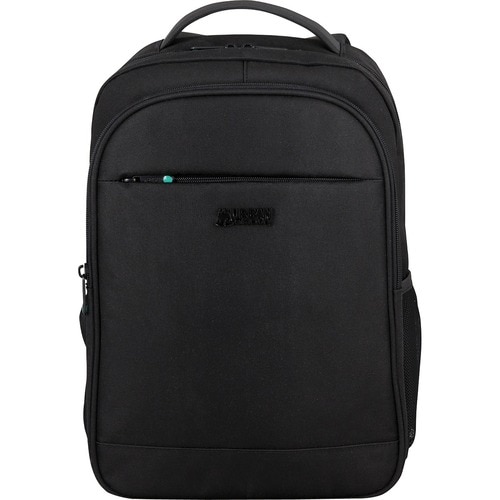 Urban Factory Carrying Case (Backpack) for 39.6 cm (15.6") Notebook - Shoulder Strap