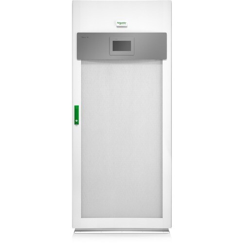 APC by Schneider Electric Double Conversion Online UPS - 300 kVA - Three Phase - Tower - 380 V AC, 400 V AC, 415 V AC Inpu