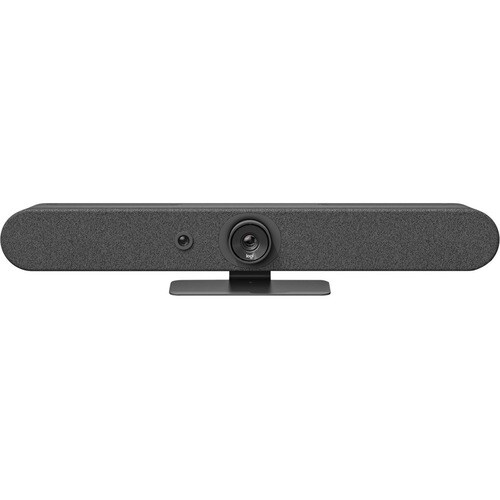Logitech Rally Bar Mini (graphite)<br>Video Conferencing Camera <div>960-001340 <br><div><br></div><div>30 fps - USB 3.0 -