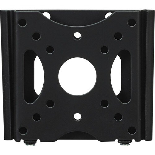 HAGOR BL Fixed Wandhalterung für Display, Monitor - Schwarz - 1 Unterstützte(r) Display(s)Bildschirmgr�ße: 38,1 cm bis 61 