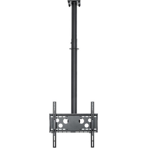 HAGOR Deckenhalterung für TV, Display - Schwarz - Höhenverstellbar - 1 Unterstützte(r) Display(s)Bildschirmgr�ße: 81,3 cm 