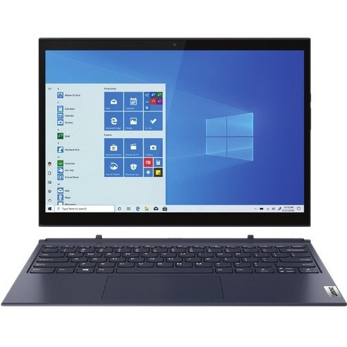 YOGA DUET 7 13ITL6 I5-1135G 8GB DE 512B 13.0WQHD W11H GRY