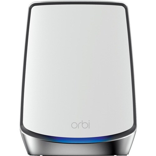 ORBI TRI-BAND MESH SYSTEM WIFI6 ROUTER+2SATELLITES