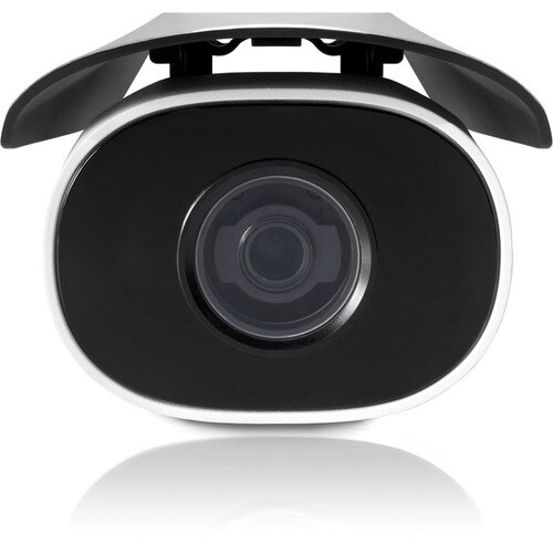 Avigilon 5.0L-H4A-BO1-IR-B 5 Megapixel HD Network Camera - Bullet - 50 m - H.264 (MPEG-4 Part 10/AVC), MJPEG - 2592 x 1944