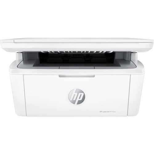 HP LaserJet M140w - Laser-Multifunktionsdrucker - Monochrom - 21 ppm Monodruck - 600 x 600 dpi Druckauflösung - Bis zu8000