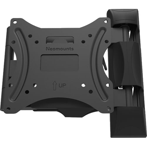 Neomounts Wall Mount for TV - Black - 1 Display(s) Supported - 81.3 cm to 139.7 cm (55") Screen Support - 35 kg Load Capac