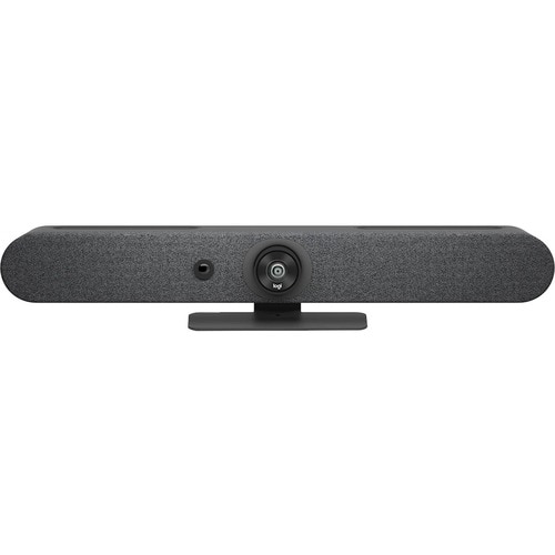 LOGI-VC-RALLY BAR MINI-GRAPHITE