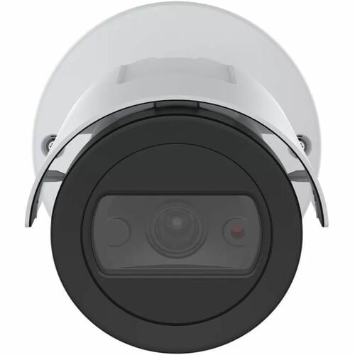 AXIS M2035-LE Outdoor Full HD Surveillance Camera - Color - Bullet - 1920 x 1080 - 8 mm (0.31"") Fixed Lens - 30 fps - IK0