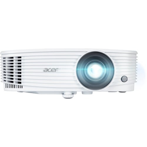 Acer P1257i DLP Projector - 4:3 - Ceiling Mountable - 1024 x 768 - Front, Rear, Ceiling, Rear Ceiling - XGA - 20,000:1 - 4