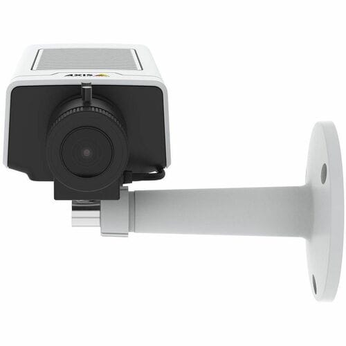 AXIS M1135 MK II 2 Megapixel Innen Full HD Netzwerkkamera - Farbe, Monochrom - Box - TAA-konform - H.265, H.264, Motion-JP