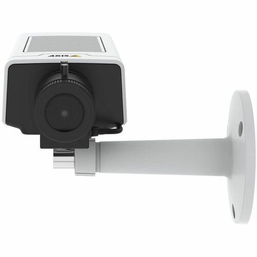 AXIS M1135 MK II 2 Megapixel Innen Full HD Netzwerkkamera - Farbe, Monochrom - Box - TAA-konform - H.265, H.264, Motion-JP