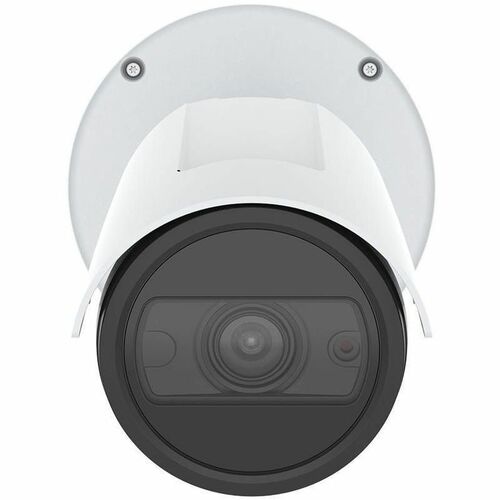 AXIS P1467-LE 5 Megapixel Outdoor Network Camera - Colour - Bullet - TAA Compliant - Infrared Night Vision - H.264, H.265,