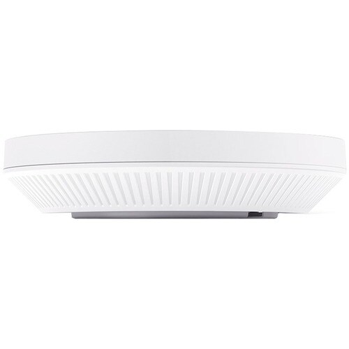 AX3000 CEILING MOUNT DUAL-BAND 11GBPS RJ45 PORT 574MBPS AT 2.4