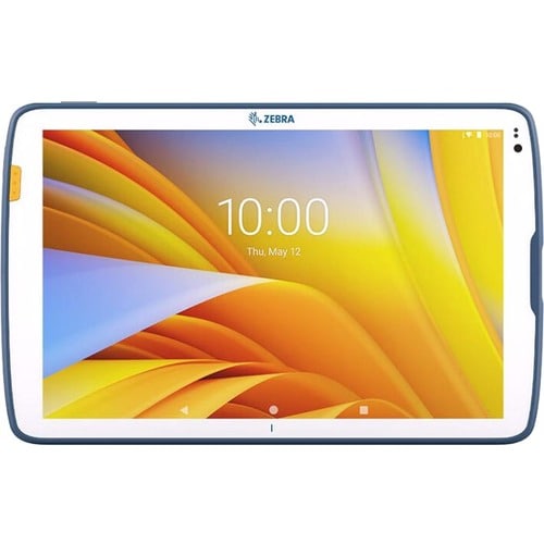 Zebra ET40-HC Rugged Tablet - 10.1" WUXGA - Qualcomm Snapdragon SM6375 Octa-core - 64 GB - 64 GB Storage - Android 11 - Du