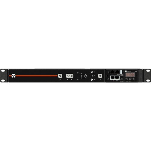 VERTIV GEIST RTS SWITCHED