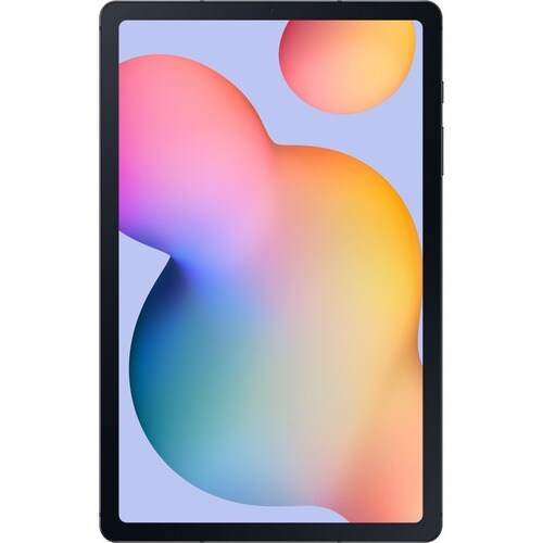 Samsung Galaxy Tab S6 Lite SM-P619 Tablet - 26.4 cm (10.4") WUXGA+ - Samsung Exynos 9611 Octa-core - 4 GB - 64 GB Storage 