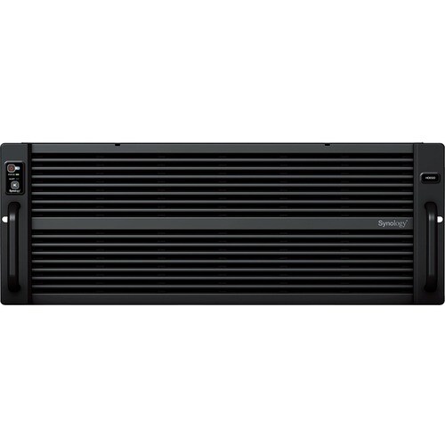 HD6500 4U 60 BAY 2X 2.4GHZ 10C